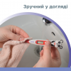 Цифровий термометр PRO-06 flex панда B.Well 