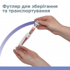 Цифровий термометр PRO-06 flex панда B.Well 