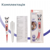 Цифровий термометр PRO-06 flex панда B.Well 