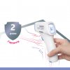 Термометр медичний інфрачервоний WF-4000 B.Well 