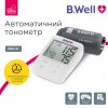 Тонометр автоматичний B.Well MED-51