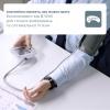 Автоматичний тонометр B.Well TH-75 з виявленням фібриляції передсердь AFib  