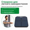Смарт-ваги Medisana BS 850 
