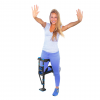 Милиця iWALK 3.0 Hands-Free