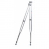 Милиці пахвові Doctor Life алюмінієві пара H = 94-114 см