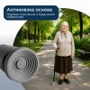 Наконечник для тростин обертовий 360° Doctor Life 19 мм 