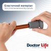 Наконечник для тростин обертовий 360° Doctor Life 19 мм 