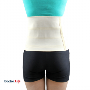 Бандаж післяопераційний Doctor Life Розмір XL