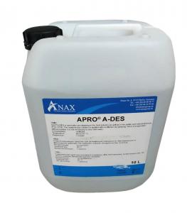 Антисептичний засіб APRO A-DES 10 л