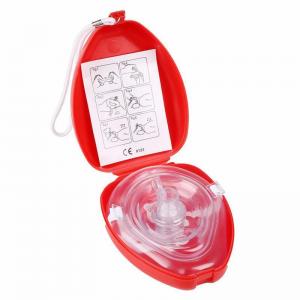 Кишенькова маска Pocket Mask для СЛР