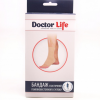 Бандаж на гомілковостопний суглоб Doctor Life еластичний Розмір S