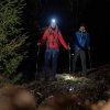 Ліхтар налобний Falcon Eye Orion 160 лм Cool White/Red/Green LED 