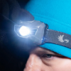 Ліхтар налобний Falcon Eye Orion 160 лм Cool White/Red/Green LED 