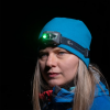 Ліхтар налобний Falcon Eye Orion 160 лм Cool White/Red/Green LED 