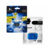 Ліхтар налобний Falcon Eye (110 Lm) Cool White/Red