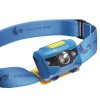 Ліхтар налобний Falcon Eye (110 Lm) Cool White/Red