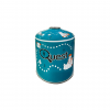 Газовий балон бутановий Quest 450 г