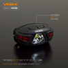 Ліхтар налобний VIDEX світлодіодний 330Lm 5000K