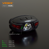 Ліхтар налобний VIDEX світлодіодний 330Lm 5000K
