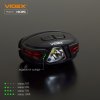Ліхтар налобний VIDEX світлодіодний 330Lm 5000K