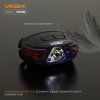 Ліхтар налобний VIDEX світлодіодний 330Lm 5000K