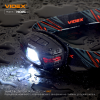 Ліхтар налобний VIDEX світлодіодний 330Lm 5000K