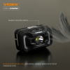 Ліхтар налобний VIDEX світлодіодний 310Lm 5000K