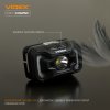 Ліхтар налобний VIDEX світлодіодний 310Lm 5000K