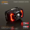 Ліхтар налобний VIDEX світлодіодний 310Lm 5000K