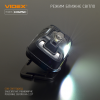 Ліхтар налобний VIDEX світлодіодний 310Lm 5000K