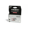 Акумулятори VIDEX HR03/AAA 1000mAh 2 шт