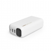 Повербанк VIDEX 30000mAh 22.5W QC+PD білий
