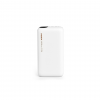 Повербанк VIDEX 30000mAh 22.5W QC+PD білий