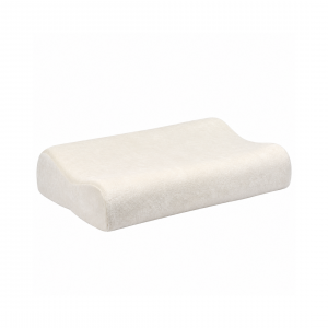 Подушка ортопедична для шиї Vitamed VISCO