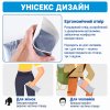Портативний одноразовий туалет-пакет Emergency Mini Toilet з абсорбентом 700 мл унісекс (10шт/уп)