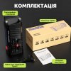 Портативне аварійне радіо Emergency Radio FM/AM/SW з ліхтарем 120Lm, SOS, сонячною панеллю та акумулятором 2000mAh
