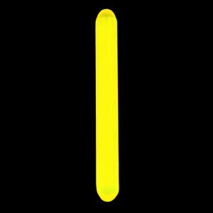 Химический источник света Cyalume 1,5 "D Mini Yellow 4 часа