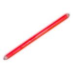 Хімічне джерело світла Cyalume ChemLight 15” RED 12 годин