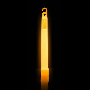 Хімічне джерело світла Cyalume SnapLight 6" ORANGE 12 годин