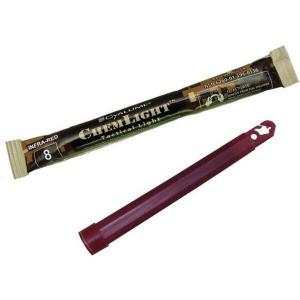 Химический источник света Cyalume 6" InfraRed 8 часов