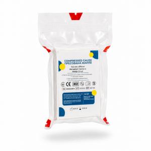 Бинт для тампонади Paramedic