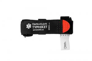 Джгут турнікет кровоспинний "Парамедик"