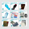 Аптечка тактична First Aid Kit v.1 (з турнікетом CAT 7)