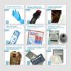 Аптечка Індивідуальна першої допомоги IFAK Individual Kit (з турнікетом CAT 7)