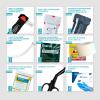 Аптечка тактична First Aid Kit v. 3 (з турнікетом Paramedic)
