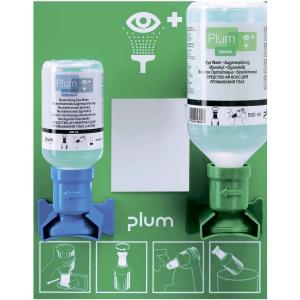 Станция PLUM EYE WASH / pH NEUTRAL