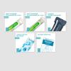 Аптечка індивідуальна цивільна First aid kit 1