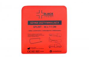 Гнучка шина  "Black Front" 46 см