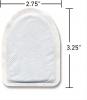 Хмическая грелка для ног Foot Warmers