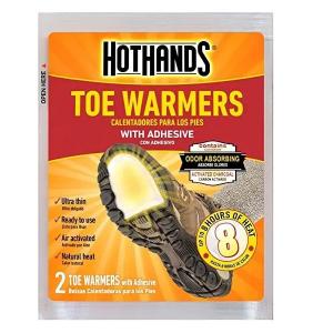 Хмическая грелка для ног Foot Warmers